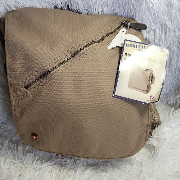 Bahn bag - Picture 1 of 6